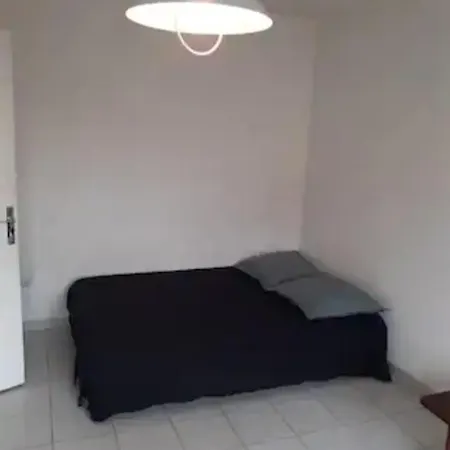Studio Entier 21 M2 Avec Box Free Apartamento Laxou