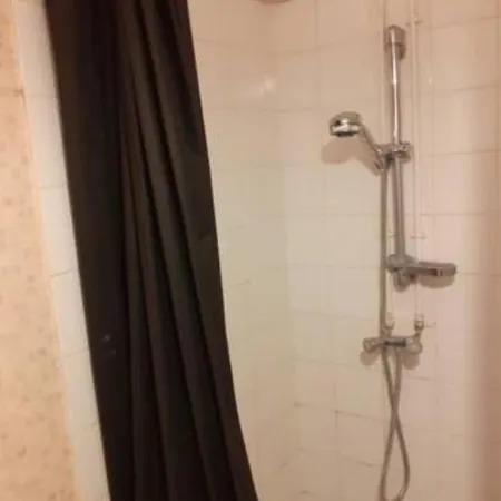 Apartamento Studio Entier 21 M2 Avec Box Free *