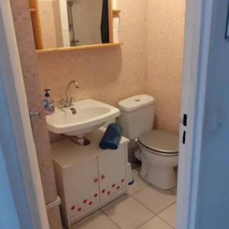 Apartamento Studio Entier 21 M2 Avec Box Free