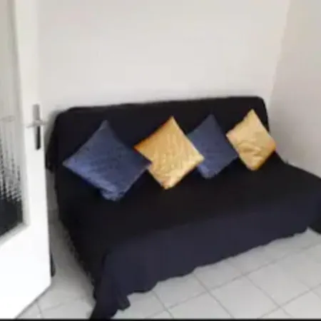 Studio Entier 21 M2 Avec Box Free Apartamento Laxou