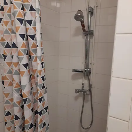 Apartamento Studio Entier 21 M2 Avec Box Free *